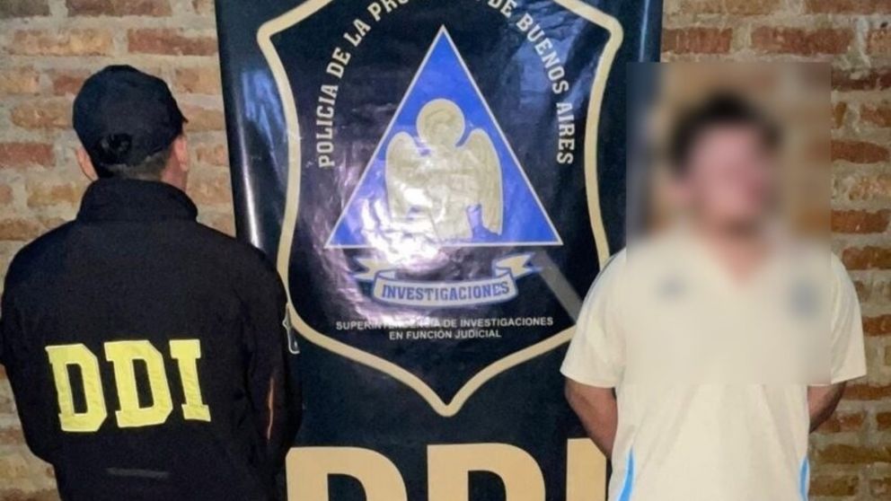 Cuatro ladrones asaltaron a un remisero: lo golpearon, le robaron el coche y se lo quemaron