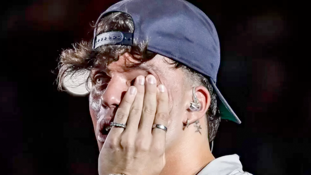 Nick Sícaro, de Gran Hermano Argentina: la muerte de sus padres y el refugio en su hermano, con el apoyo clave de Ian Lucas