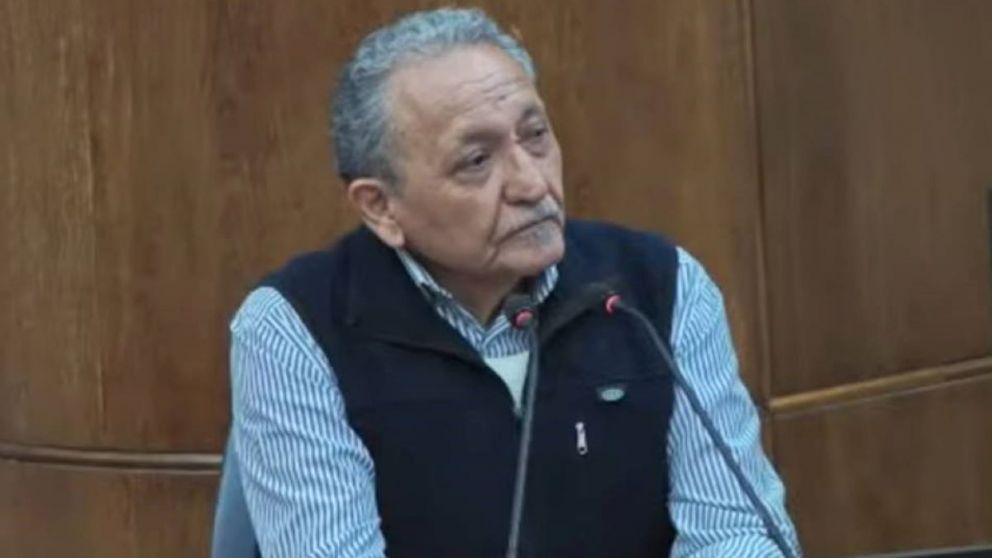 Oscar Centeno se negó a declarar en el juicio por la causa Cuadernos.
