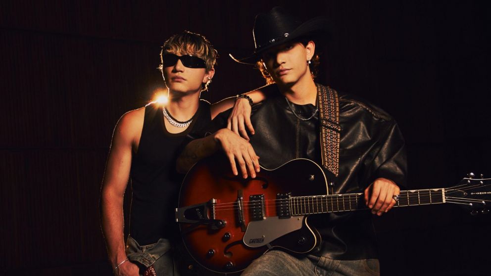 3AM llega a Buenos Aires con el Forajidos Tour: show confirmado en Niceto Club