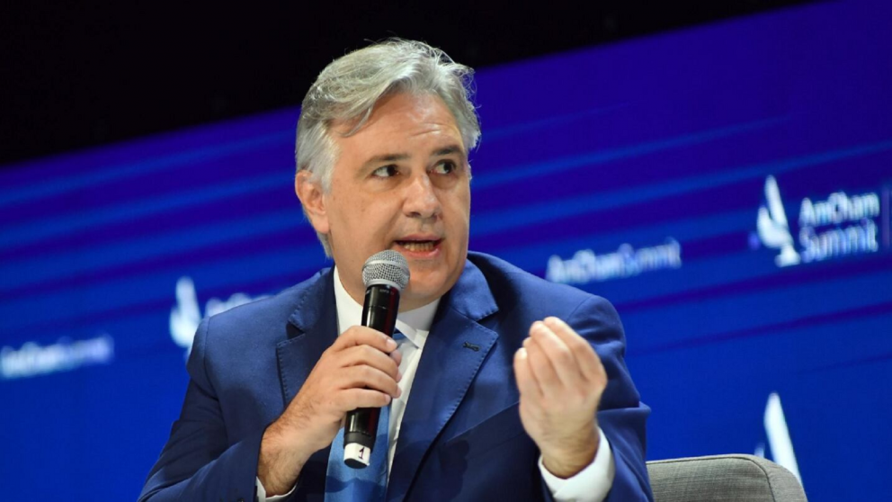 El gobernador de C�rdoba pidi� que investiguen las circunstancias de la desaparici�n.