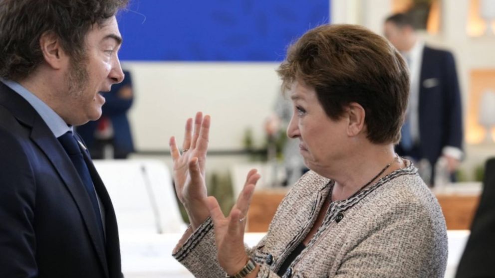 El FMI posterga el envío de fondos y evita poner fecha a la nueva auditoría.