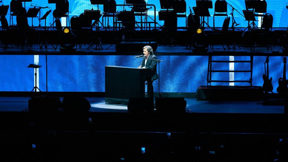 Diego Torres regresa a la Ciudad de Buenos Aires con gira y nueov disco.