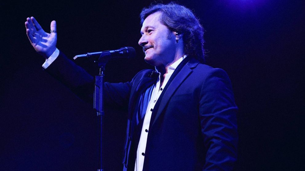 Diego Torres duplicó su apuesta en Buenos Aires y aregó nueva función.