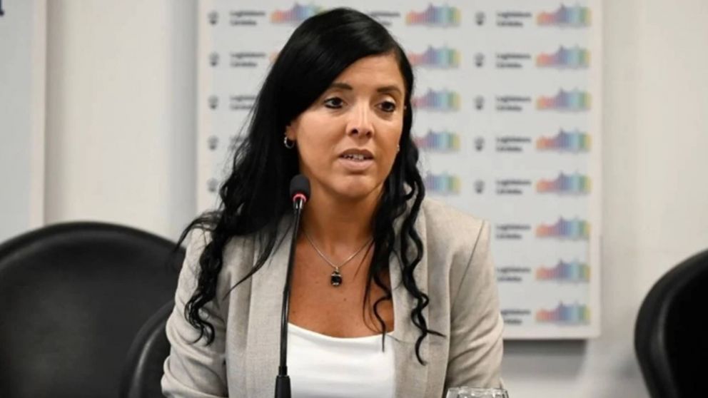 "La menor se encuentra en buen estado de salud", dijo la fiscal del caso en Córdoba que alertó al país.
