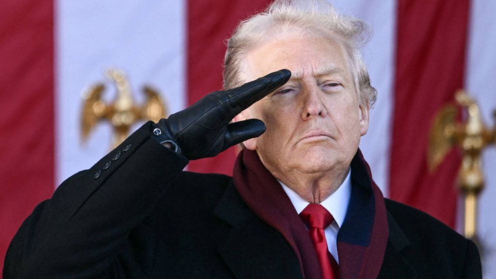 Donald Trump amenaza con la aniquilación del mayor recurso gasífero de Irán ante nuevas agresiones a Qatar.