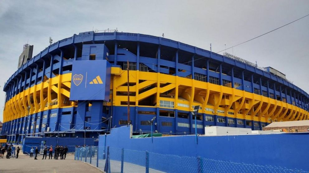 Boca está cada vez más cerca de empezar con el sueño de todos sus hinchas: la ampliación de la Bombonera.