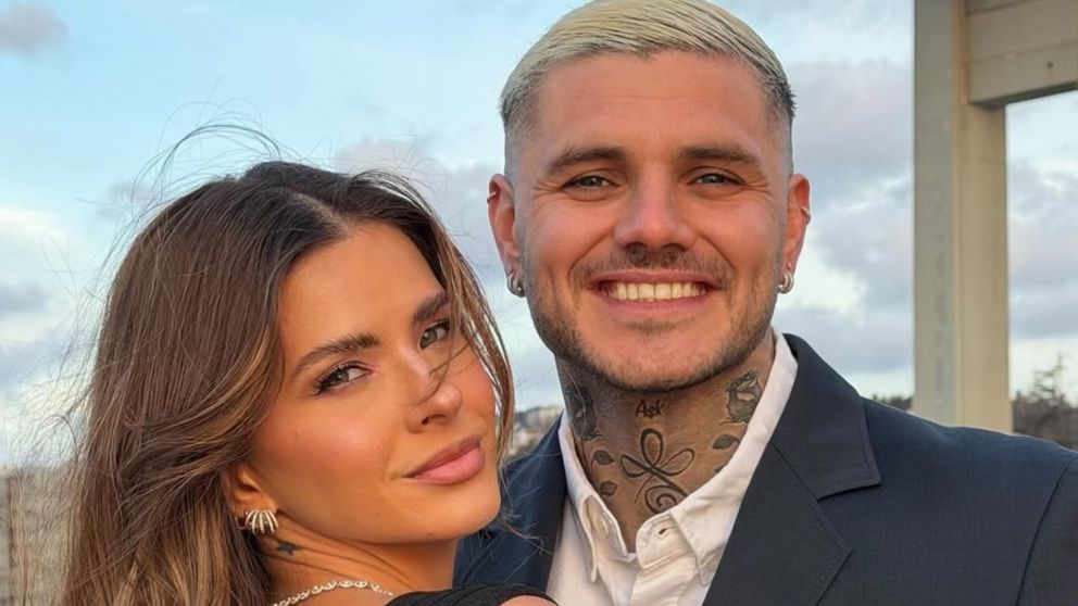 Mauro Icardi, en crisis con la China Suárez: ¿se terminó la pareja perfecta?