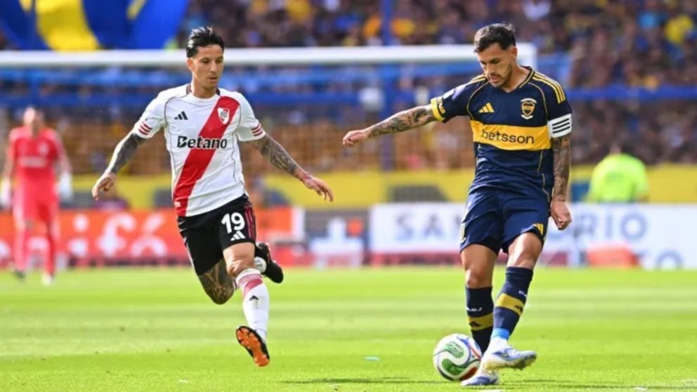 Boca jugará la Libertadores 2026 y River afrontará la Sudamericana. Cuánto viajará cada club en el primer semestre de 2026.