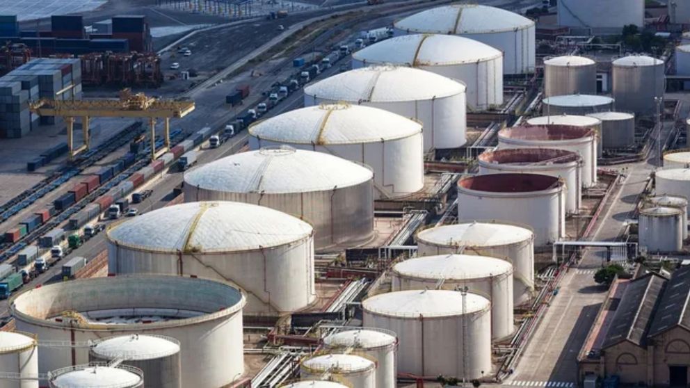 El conflicto en Medio Oriente continúa golpeando los mercados energéticos globales.