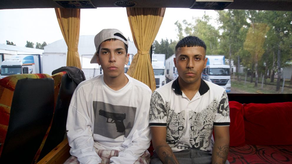 LITTLE BOOGIE presenta "Voy a dispararme" y suma a Milo J en un esperado cruce urbano