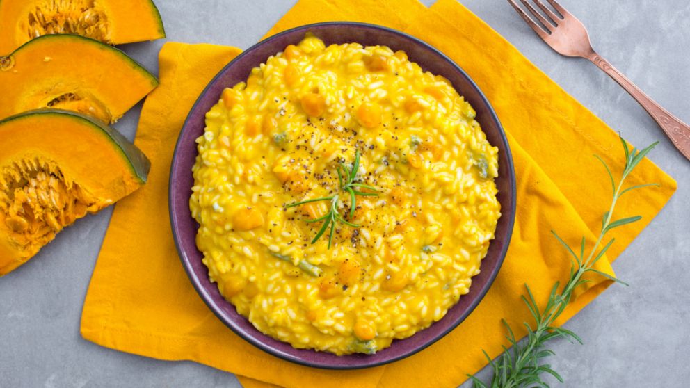La fórmula maestra para lograr una cremosidad irresistible con ingredientes de estación.