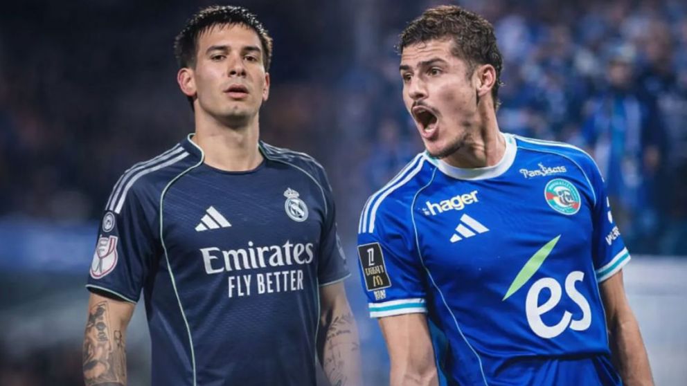 Estos amistosos de marzo serán los últimos previo a la citación final para el Mundial 2026