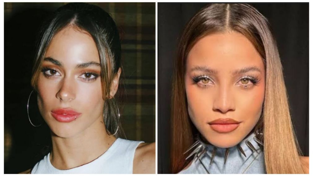 El picante posteo del ex peluquero de Tini Stoessel y actual de Emilia Mernes que alimenta la grieta: "Orgullo de..."