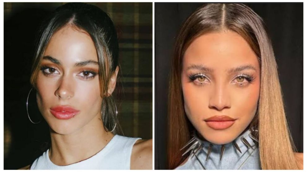 El picante posteo del ex peluquero de Tini Stoessel y actual de Emilia Mernes que alimenta la grieta: "Orgullo de..."