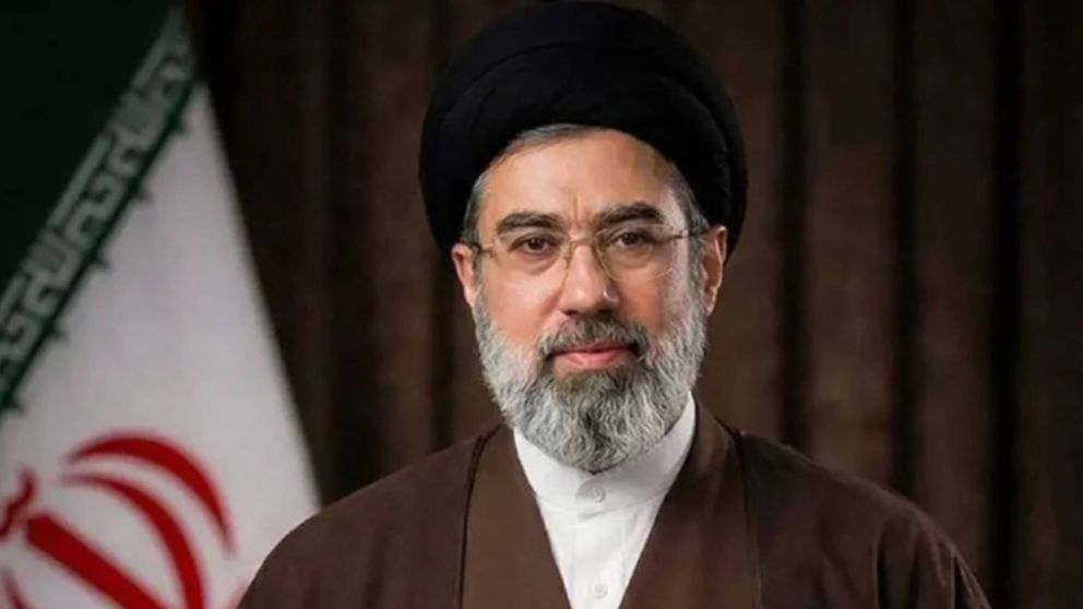 Sin aparecer pubicamente, Mojtaba Khamenei emitió su segundo mensaje y proclamó la victoria ante Estados Unidos e Israel.