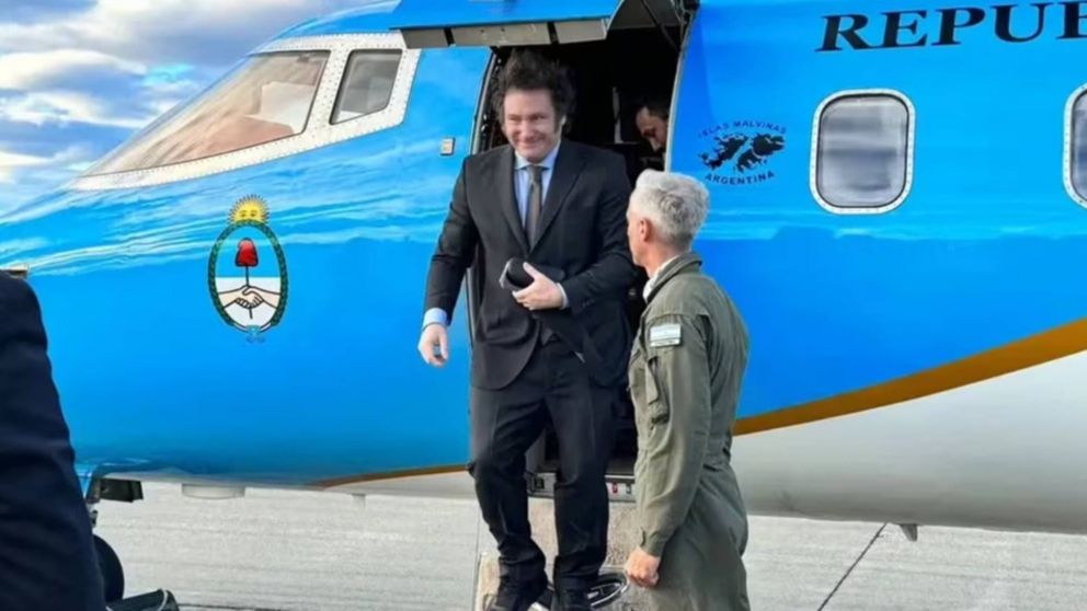 La agenda de 24 horas de Javier Milei en Hungría: cumbre con Orbán, discurso ante la derecha global y honor académico.