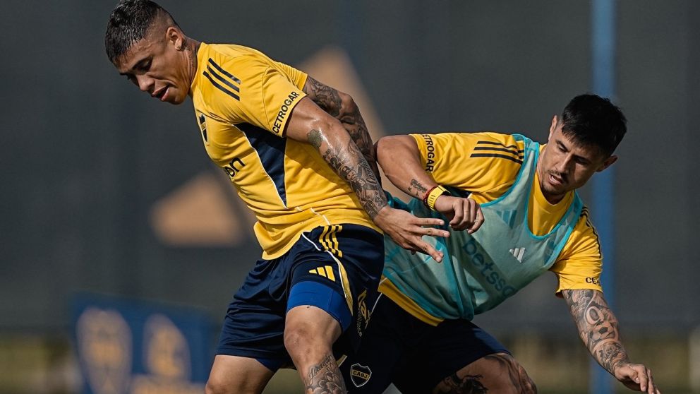 Boca comenzar� a desandar el sue�o de conquistar la s�ptima Copa Libertadores de su historia. 