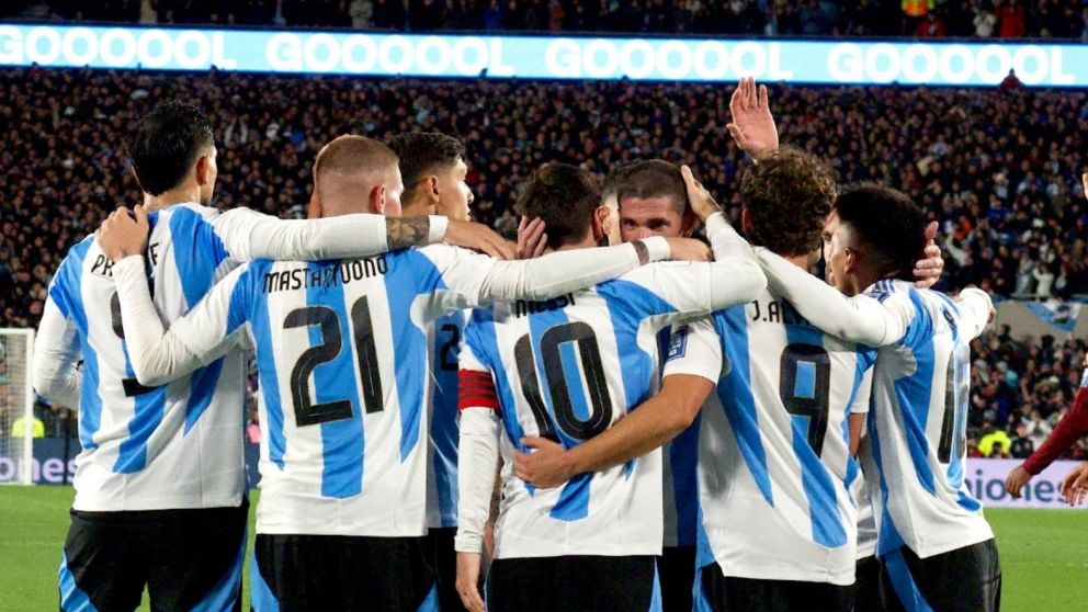 El �ltimo campe�n del Mundo tendr� rodaje en la cancha de Boca: Mauritania y Zambia, los rivales. 