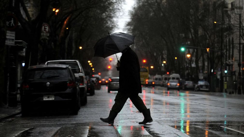 Clima en el AMBA: el pronóstico para este martes 21 de abril