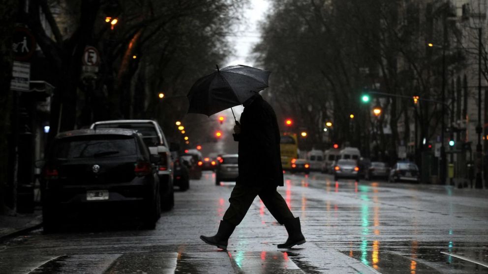 Clima en el AMBA: el pronóstico para este jueves 16 de abril