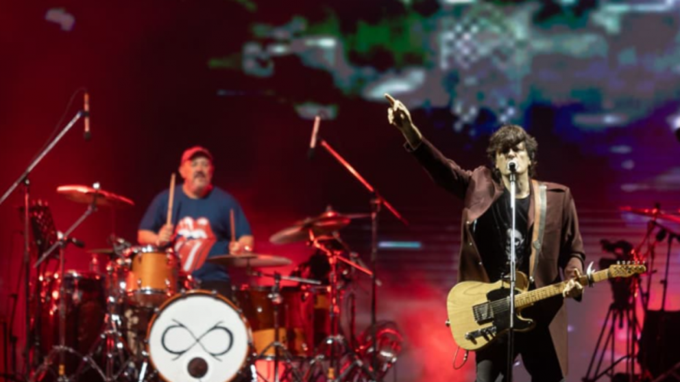 Dolor en el rock nacional: murió Daniel Buira, histórico baterista de Los Piojos