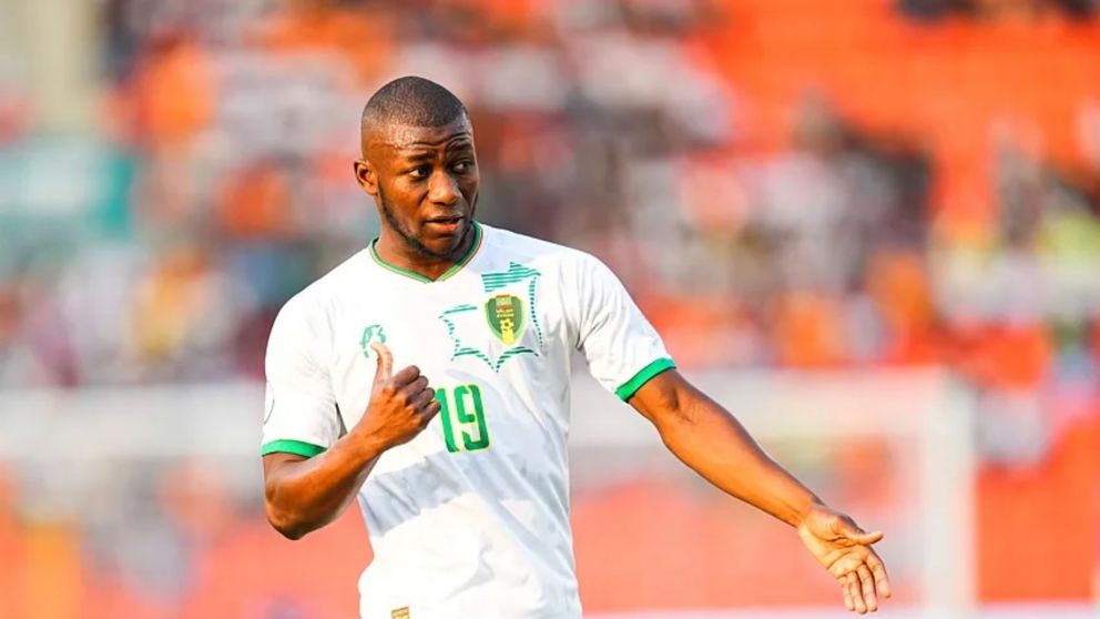 Aboubakary Koita, figura de Mauritania