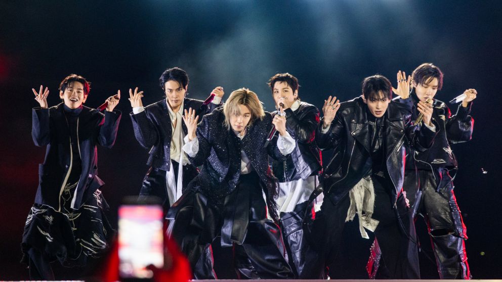 BTS regresó a lo grande: show histórico en Seúl y estreno global de ARIRANG en Netflix