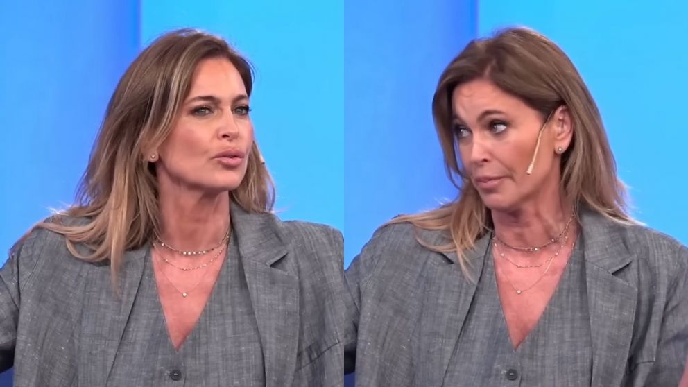 La conductora atravesó una semana agitada en su programa, con conflictos al aire y cambios inesperados en el equipo.