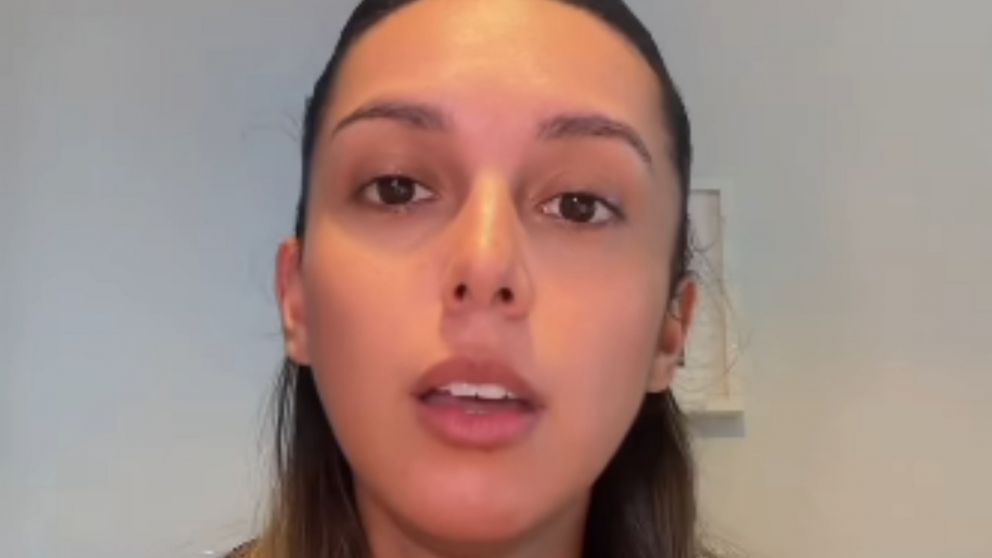 Agostina Páez podrá regresar a Argentina.