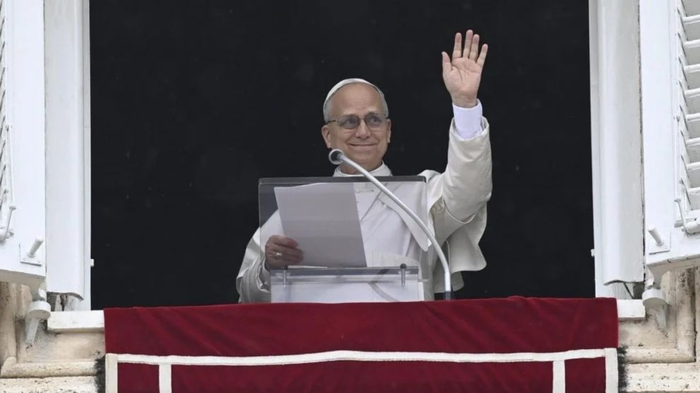 El gobierno est� cerca de confirmar la visita del papa Le�n XIV a la Argentina.