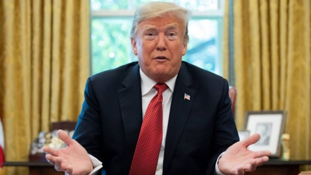 Ultimátum de Trump a Irán: 48 horas para liberar el estrecho de Ormuz bajo amenaza de bombardeo