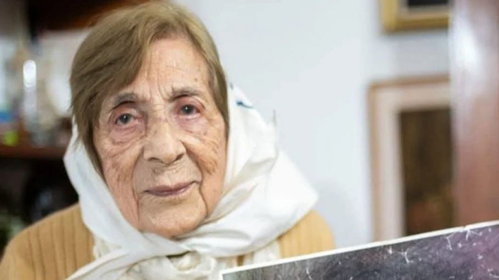 Sara "Coca" Luján fue una figura destacada por los derechos humanos en Catamarca.