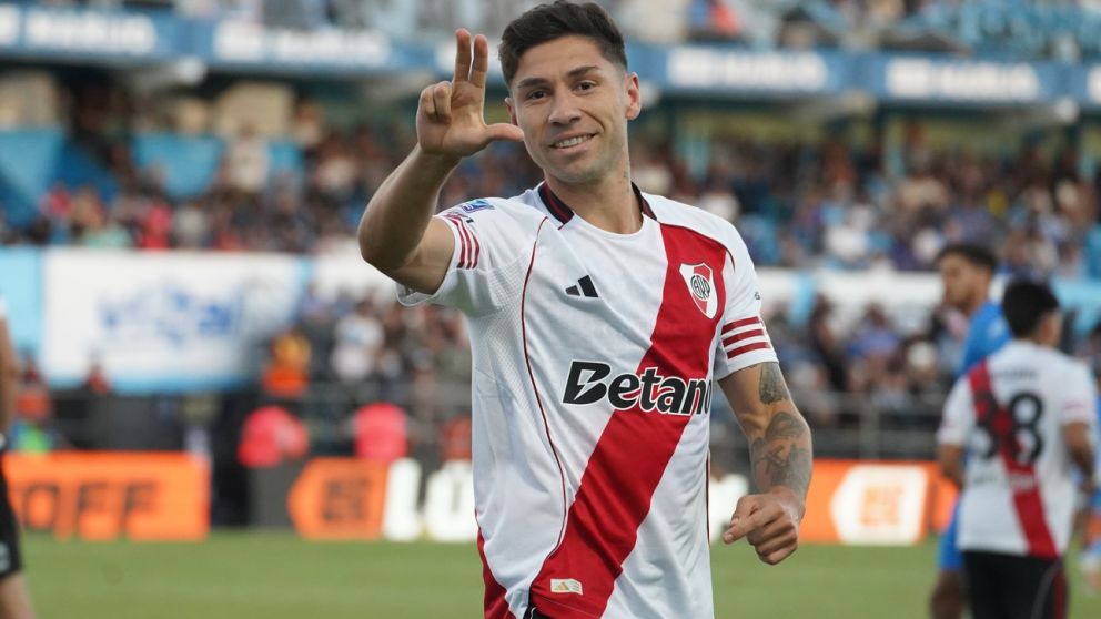 El Millonario le ganó al equipo de Córdoba.
