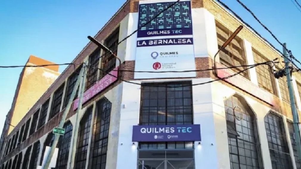 Quilmes lanza un taller de IA para el desarrollo laboral: cómo inscribirse