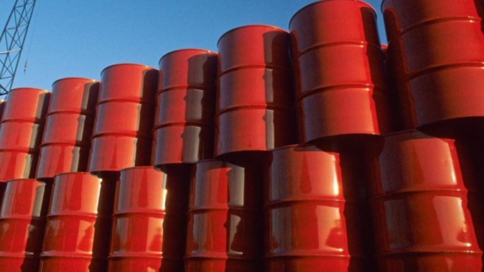 El barril de petróleo alcanzó su precio máximo desde el inicio de la guerra entre Israel y EE.UU. contra Irán.