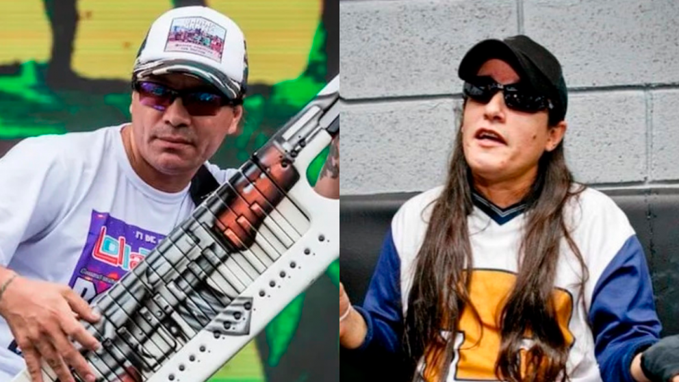 La fiesta en La Bombonera tendrá ritmo tropical: Pablo Lescano y Mala Fama encabezarán los shows post partido