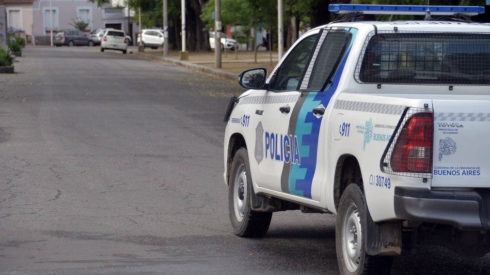 Boqueteros robaron un supermercado y fugaron con 10 millones de pesos