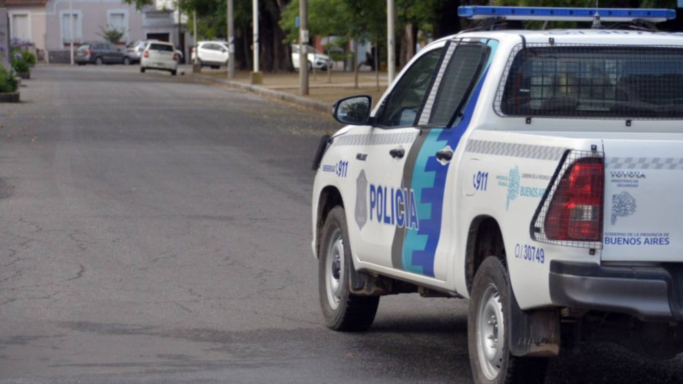 Identificaron al motochorro que murió en un tiroteo con policías y prefectos