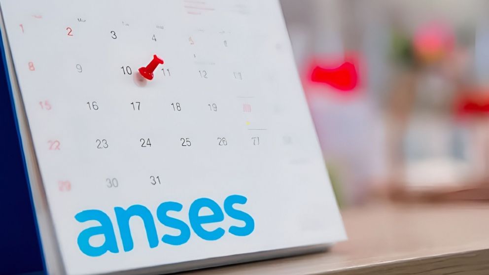 ANSES adelant� cu�les ser�n las fechas de cobro para los jubilados y pensionados en abril. 