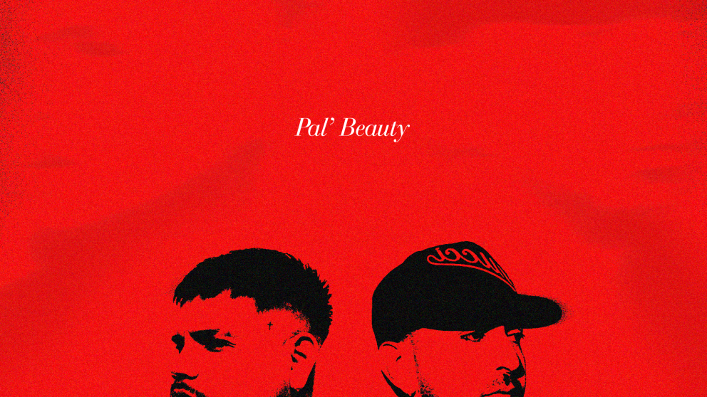 Sael y Justin Quiles prenden fuego la escena con "Pal Beauty"