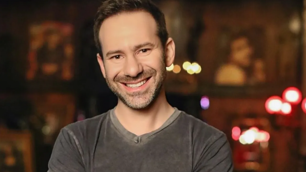 Murió Leonid Radvinsky, el empresario dueño de OnlyFans