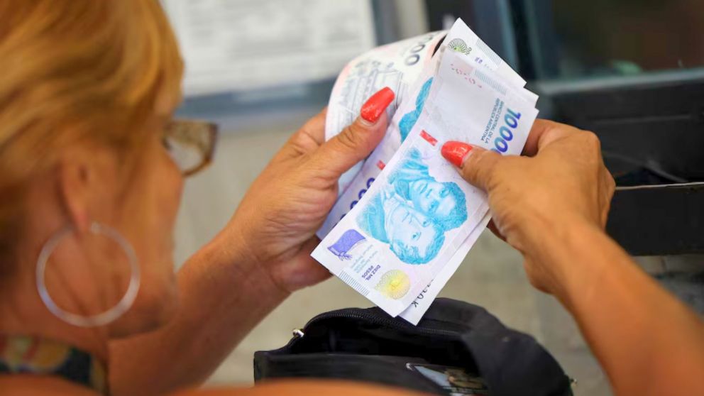 Cu�ndo cobro ANSES: los jubilados y pensionados que reciben su haber este mi�rcoles 29 de abril.