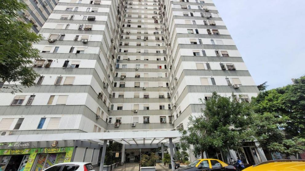 Un barrio histórico de CABA ofrece departamentos en alquiler a menos de $400.000
