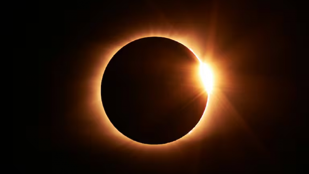 ¿Oscuridad total? Un nuevo eclipse dejará al mundo sin luz solar como nunca