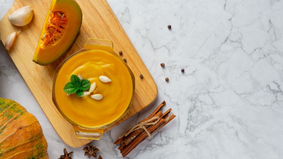 La receta infalible que soluciona las comidas en solo treinta minutos.
