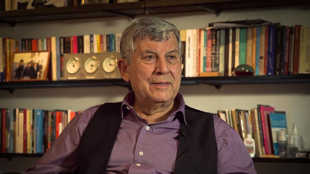 Osvaldo Papaleo revivi� el golpe, la c�rcel y el dolor: "Nos quedamos por lealtad, aun sabiendo lo que ven�a"