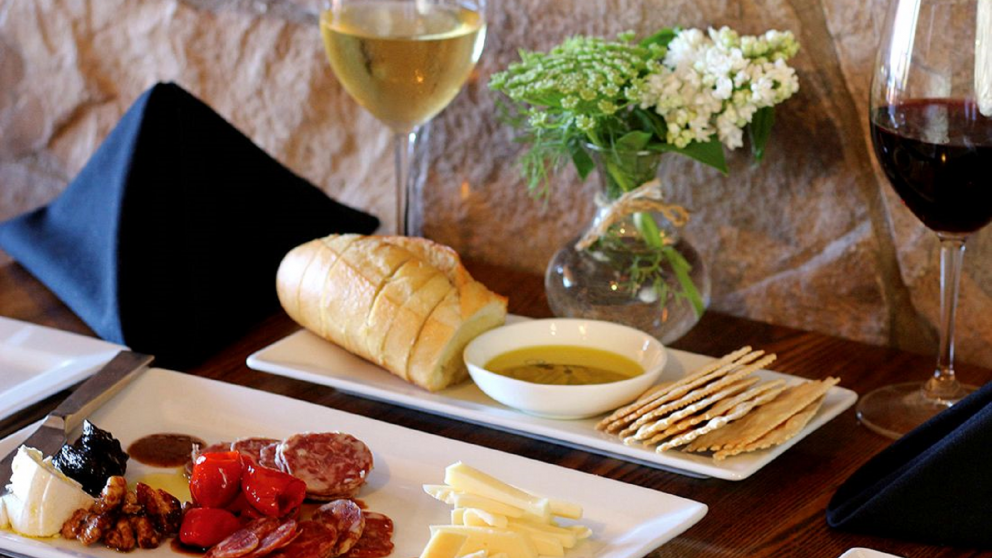 El recorrido ideal para una escapada gourmet.