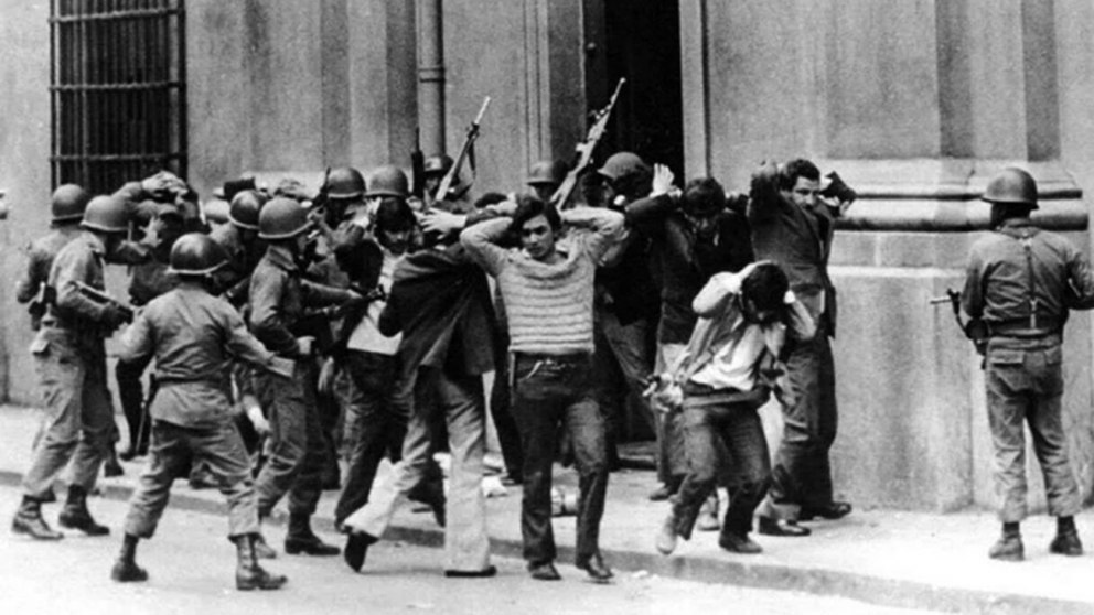 24 de marzo de 1976: los datos del día que cambió la historia