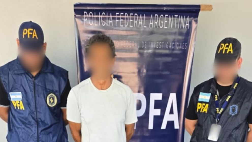 Remisero acusado de haber violado a su hijastra cayó preso cuando iba a realizar la VTV